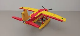 42152 seaplane