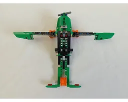 Old Airplane 42149 Alternative