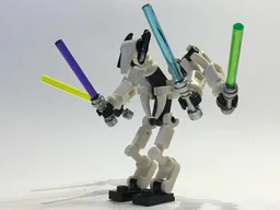General Grievous