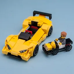 76924 Mono Star