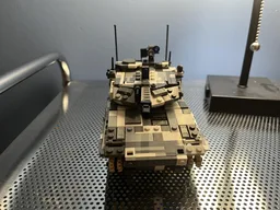 CVM14 Goshawk IFV