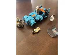Apocalypse Azure Striker