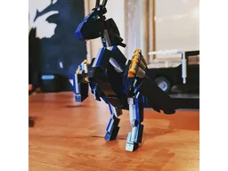The Pegasus