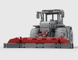 Silage Blade