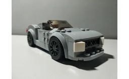 75910 Supercar