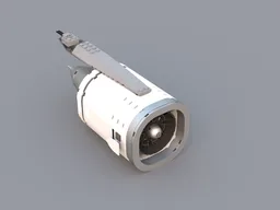 Airbus A320 Engine