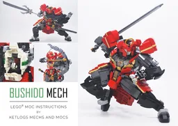 Bushido Mech