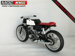 TRIUMPH Bonneville