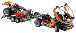 Nitro Race Team