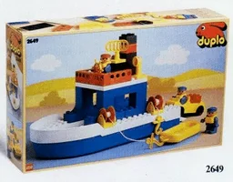 Sea Explorer