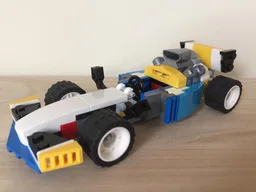 31072 Extreme Engines #11