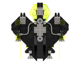 MOC-0049 viper attack