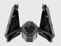 TIE Striker
