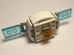 31134 - SPACE MODULE