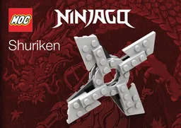 Ninja Shuriken