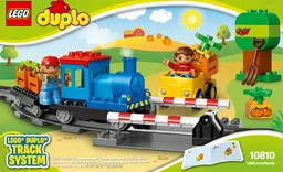 Push Train