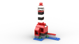 11021 Lighthouse