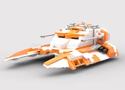 212th TX-130 (BattleFront 2)
