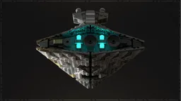 Chimera & ISD