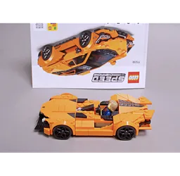 77238 Egocentrica