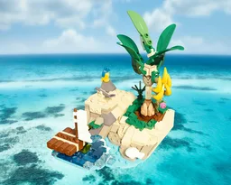 Deserted Island