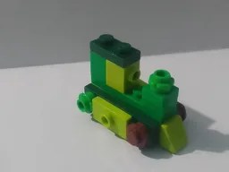 Mini Train