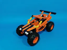 42135- Dune Buggy