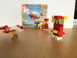 Falcon 30669