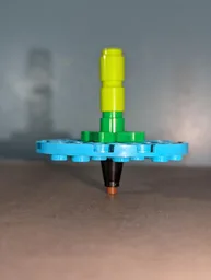 10692 - Spinner