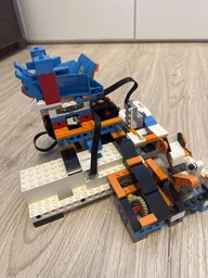Candy Catapult