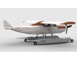 Bush Plane