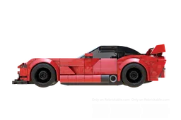 Dodge Viper 2008 SRT-10