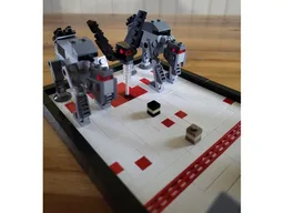 Luke Vs First Order