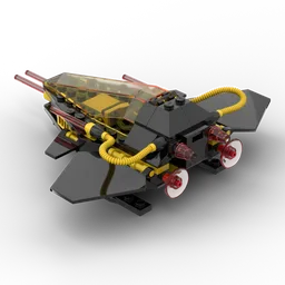 MOC-0033 speed thief