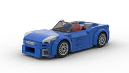 Saturn Sky Redline