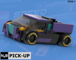 76935-1 Pick-Up