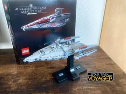 USS Prometheus Midi-Scale