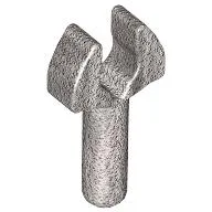 Bar 1L with Clip / Metallic Silver
