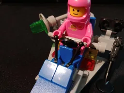 Zero-Gravity Recon 70841