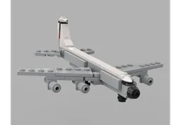 Boeing WC-135 Constant Phoenix