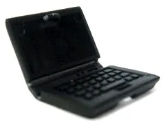 Equipment Laptop