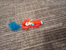 Cooper's Jet