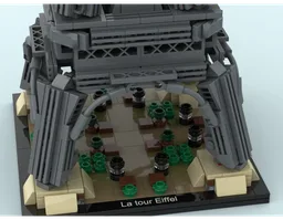 Eiffel Tower