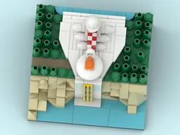 Grendizer Base