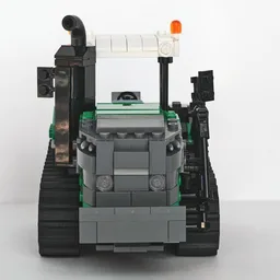 Fendt 1100 Vario MT