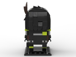 Aragami Oga Brickheadz