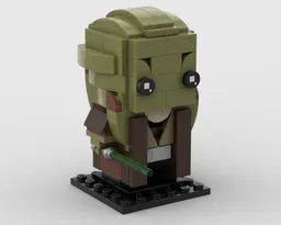 Kit Fisto