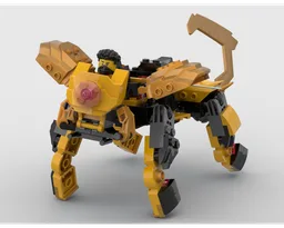 71839 - Arin’s pet