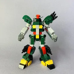 SF-024 Command Gundam