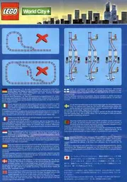 Curved Rails